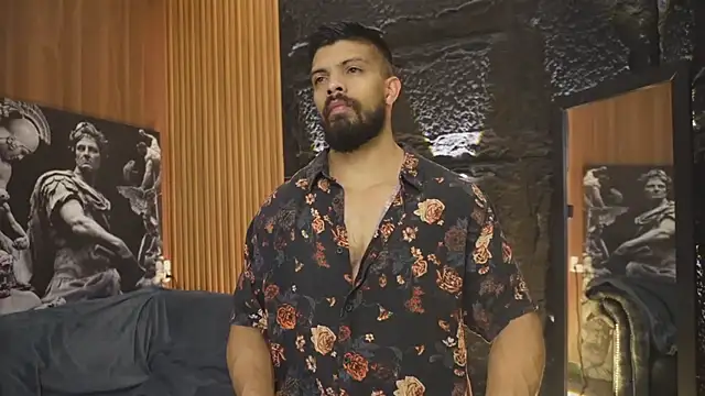 DannSaenz online show from 10-10-25, 11:55