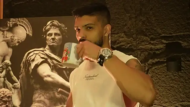 DannSaenz online show from 09-19-25, 12:09