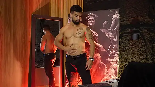 DannSaenz online show from 09-09-25, 11:52