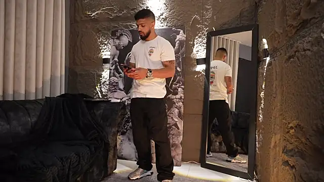 DannSaenz online show from 11-07-25, 11:26