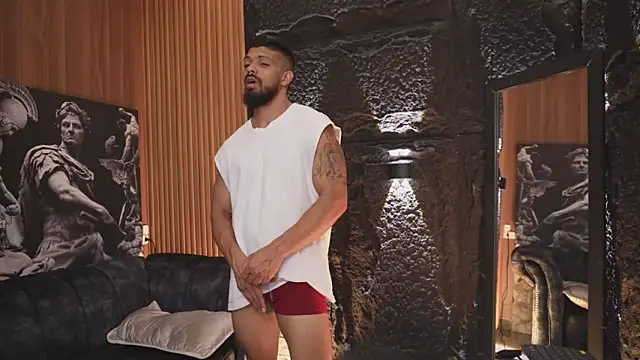 DannSaenz online show from 10-17-25, 12:14