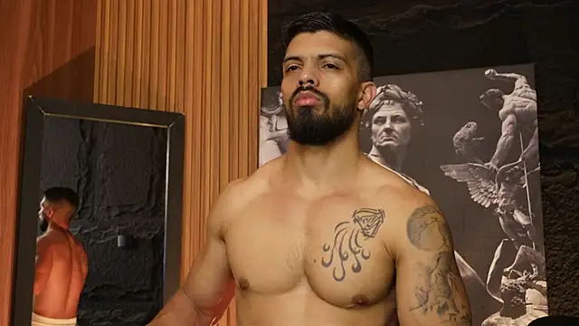 DannSaenz online show from 09-17-25, 01:02