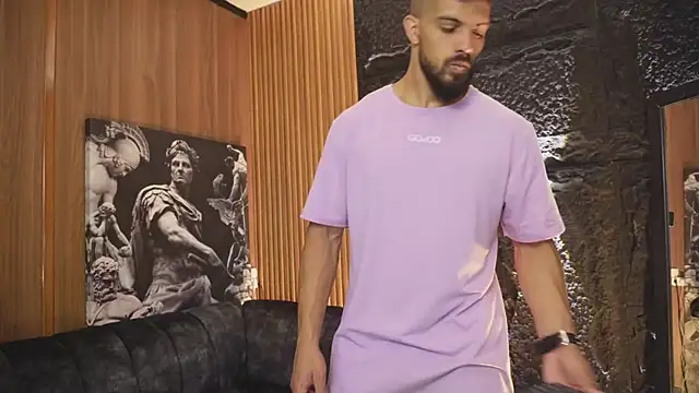 DannSaenz online show from 10-14-25, 01:12