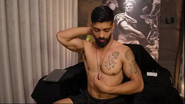 DannSaenz online show from 03-06-26, 04:13