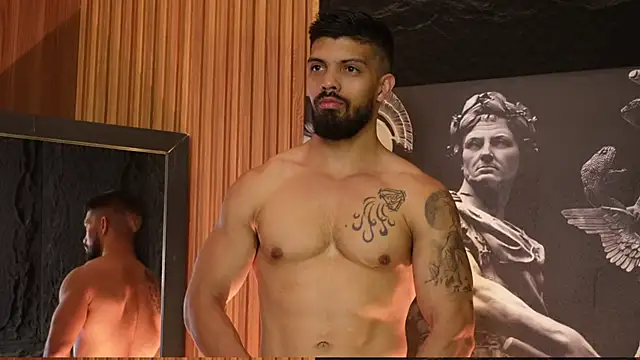 DannSaenz online show from 09-15-25, 12:38