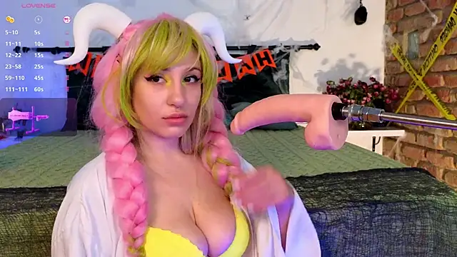 Kurama Katana online show from 10-28-25, 11:20