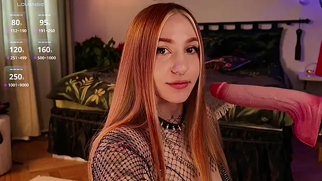 Kurama Katana online show from 02-16-26, 08:02