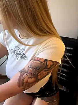 Kurama Katana online show from 09-21-25, 09:03