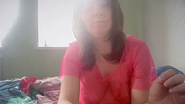 Diamond Tyler online show from 05-01-26, 02:22