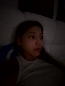 DanielaSaenz0 online show from 01-12-26, 01:23