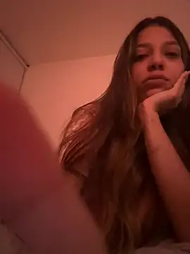 DanielaSaenz0 online show from 02-22-26, 03:53