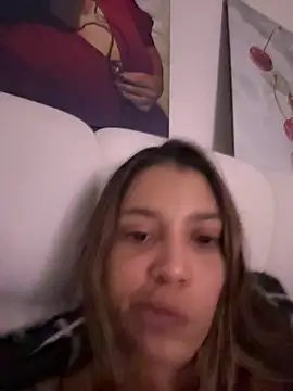 DanielaSaenz0 online show from 02-17-26, 04:21