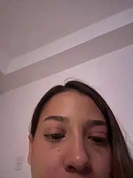 DanielaSaenz0 online show from 06-22-26, 02:28