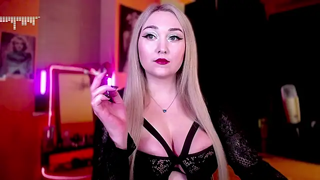 AllisonBlack  online show from 12-05-24, 05:55