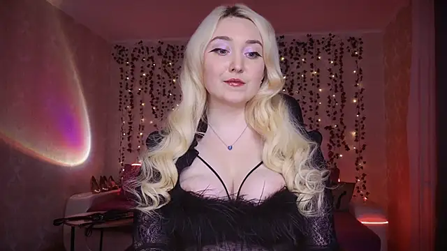 AllisonBlack  online show from 10-08-25, 08:31