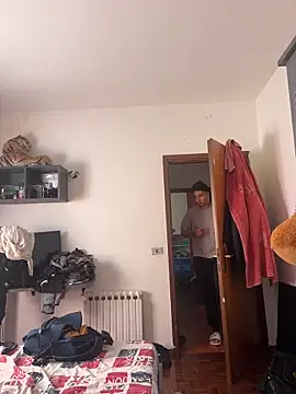 Lilyassjdhz online show from 05-02-26, 08:41