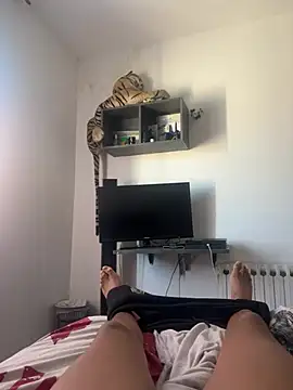 Lilyassjdhz online show from 04-22-26, 01:40