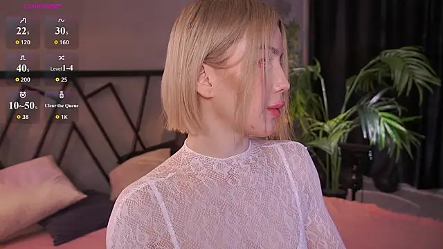 LindaThacker online show from 03-06-26, 04:18