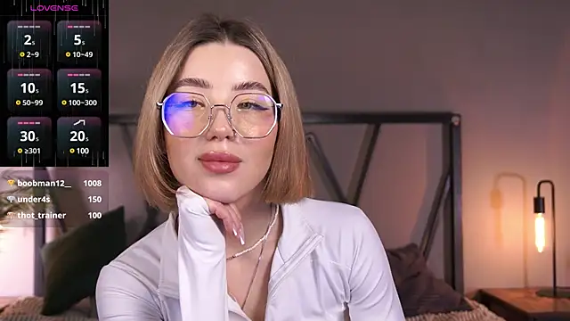 LindaThacker online show from 02-11-25, 11:20