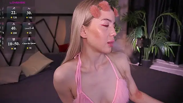 LindaThacker online show from 03-31-26, 04:14