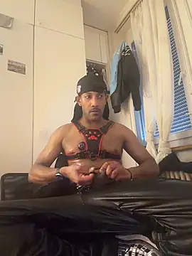 esteraulxxx online show from 01-14-26, 08:40