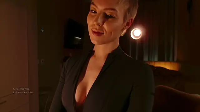 spiklencii online show from 11-12-25, 04:22