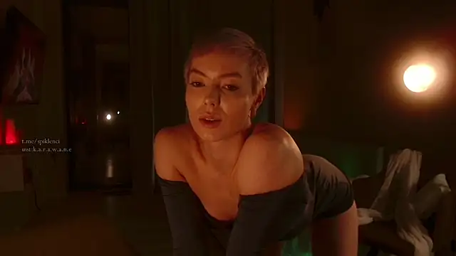 spiklencii online show from 11-17-25, 04:11