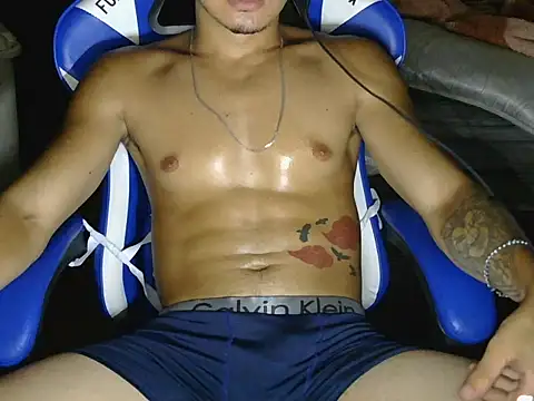 GalaxyTheDick1 online show from 01-08-26, 02:39