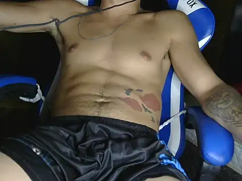 GalaxyTheDick1 online show from 03-09-26, 12:25