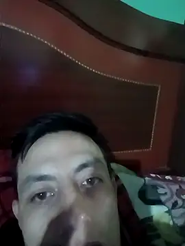 alexmoragomez online show from 02-23-25, 02:57