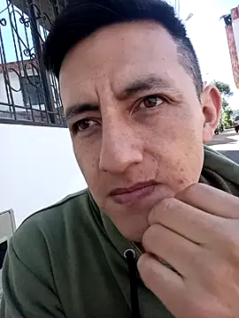 alexmoragomez online show from 03-16-26, 08:00