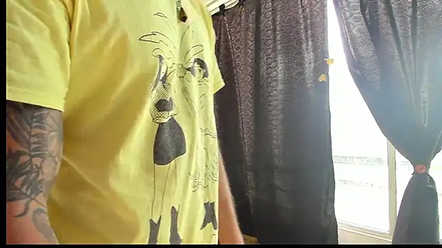 MARCELOANDLUCIAN online show from 09-28-25, 08:49