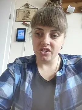 CoddessCrystal online show from 04-02-26, 07:59