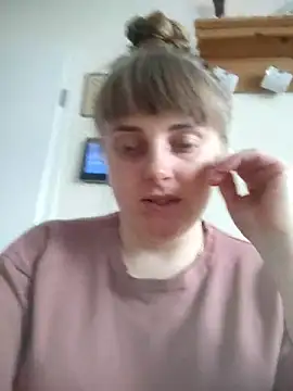 CoddessCrystal online show from 03-31-26, 07:54