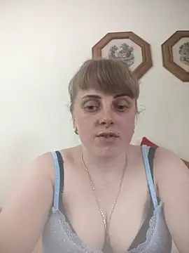 CoddessCrystal online show from 05-30-26, 02:01