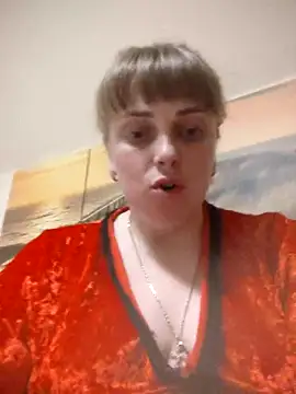 CoddessCrystal online show from 04-09-26, 07:31