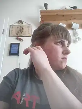 CoddessCrystal online show from 04-08-26, 10:06