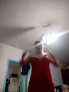 CoddessCrystal online show from 10-27-25, 04:46