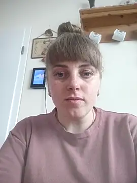 CoddessCrystal online show from 04-10-26, 07:59