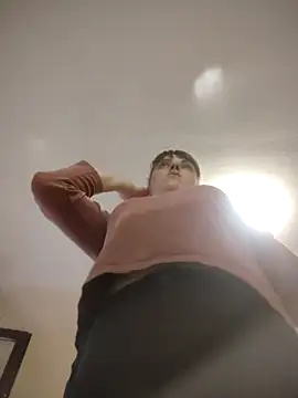 CoddessCrystal online show from 04-12-26, 05:44