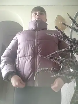 CoddessCrystal online show from 03-11-26, 01:16