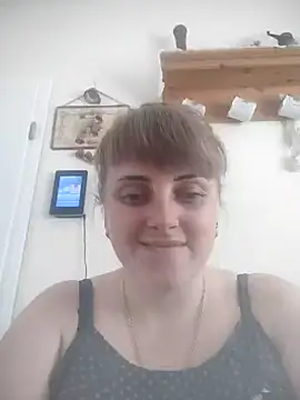 CoddessCrystal online show from 05-25-26, 08:57
