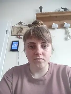 CoddessCrystal online show from 05-15-26, 09:29