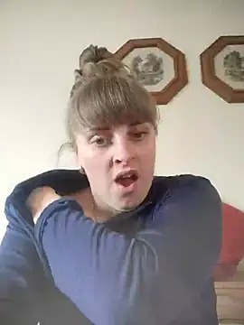 CoddessCrystal online show from 03-24-26, 01:55