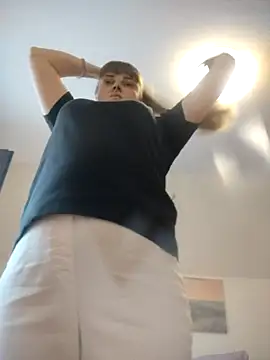 CoddessCrystal online show from 03-13-26, 06:40