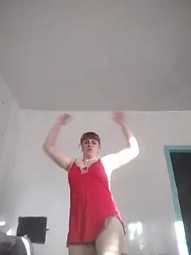 CoddessCrystal online show from 04-21-26, 04:30