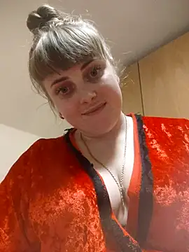 CoddessCrystal online show from 03-15-26, 07:43