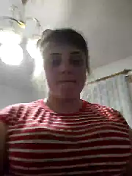 CoddessCrystal online show from 03-20-25, 06:53