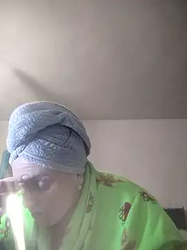 CoddessCrystal online show from 01-10-26, 08:37