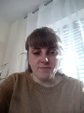 CoddessCrystal online show from 03-08-26, 08:39